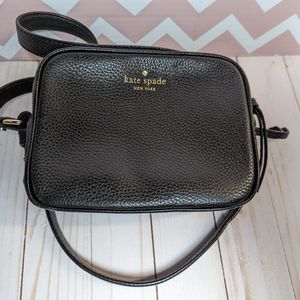 Kate Spade Mulberry Street Pyper